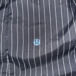 Mens Lululemon Jacket